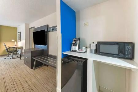 Holiday Inn Express - Columbus Downtown, An Ihg - 50