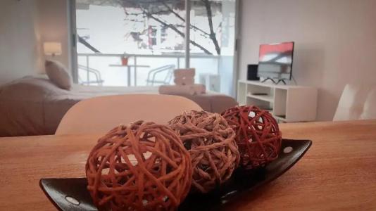 Sucre Suites - 173