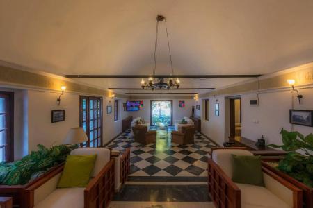 Manastir & Suites - 12
