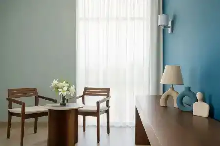 Phoenix & Wellness - 3