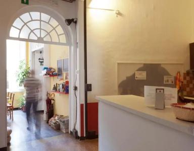 Manena Hostel Genova - 3