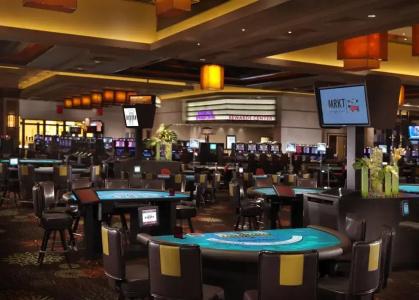 Aliante Casino + - 19