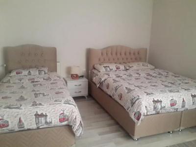 Moonlight Apart Otel - 3