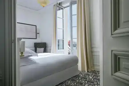 Hôtel du Palais Biarritz, in The Unbound Collection by Hyatt - 125