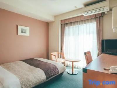 Kuretake Inn Okayama - 24