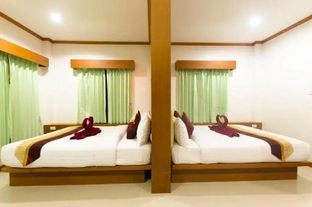 Sleep In Lanta Resort - 69