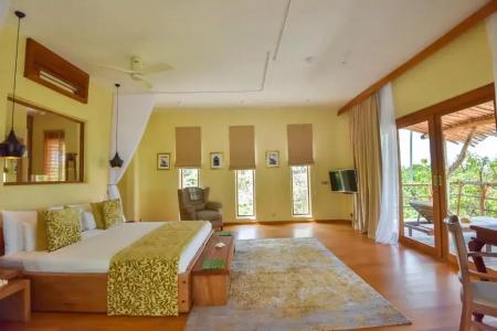 Zanzibar White Sand Luxury Villas & Spa - Relais & Chateaux - 143