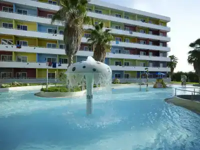 Esperides Beach Resort - 30