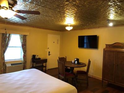 Best Western Route 66 Rail Haven - 3