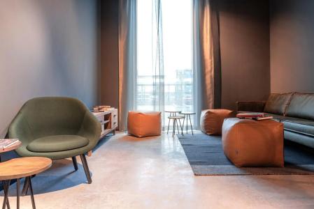 Moxy Milan Linate - 6