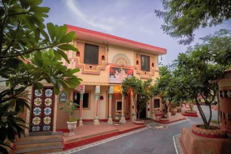 Chokhi Dhani Resort - 51