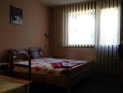 Family Santo Bansko - 1