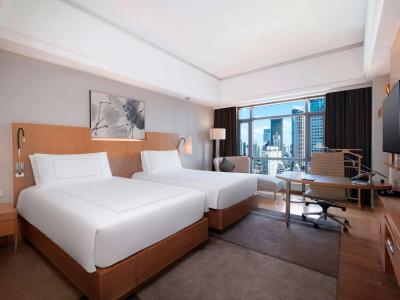 Swissôtel Grand Shanghai - 6