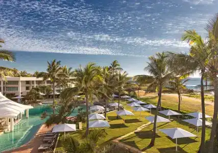 Sheraton Grand Mirage - 15