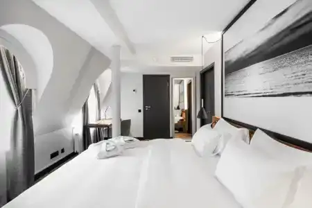 Mercure Klaipeda City - 80