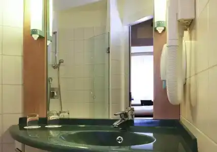 Ibis Budapest City - 6