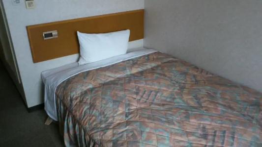 New Budget Sapporo - 10