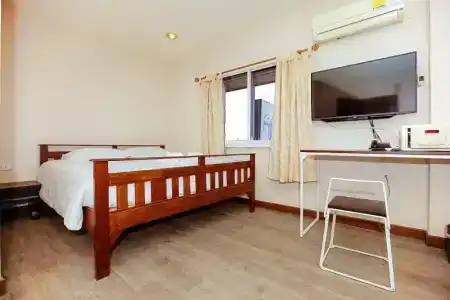 Parasol Inn Chiang Mai Old City - Sha Plus - 41