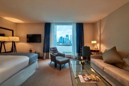 Intercontinental London - The o2, An Ihg - 4