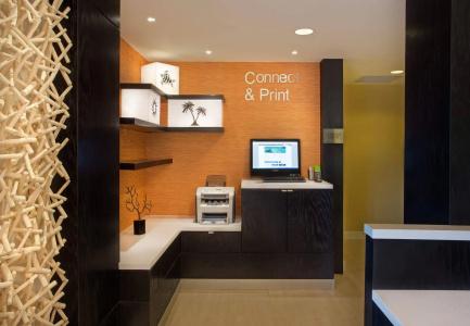 Fairfield Inn & Suites by Marriott - 1