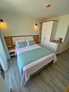 Vahide Butik Otel - 36
