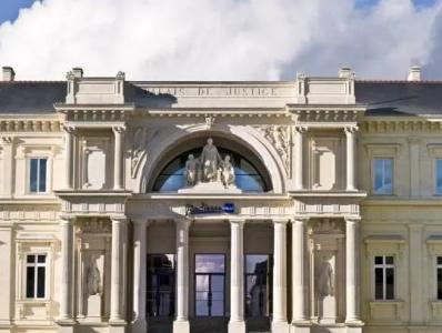 Radisson Blu Nantes - 55
