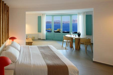Neptune Luxury Suites - 6