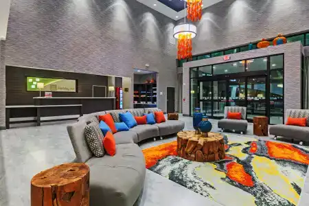 Holiday Inn Houston Ne-Bush Airport Area, An Ihg - 18