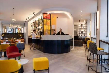 Le 12 Hôtel - 1