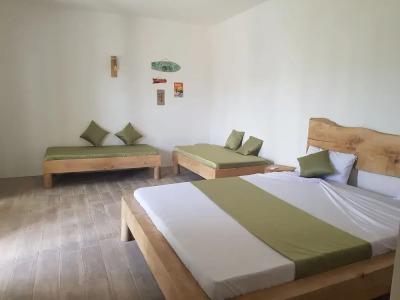 La Base b&b - 2