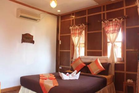 Grand Sea Beach Resort - 128