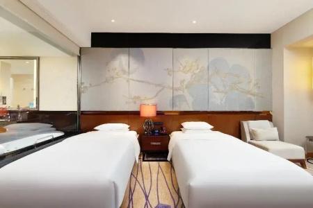 Crowne Plaza Chengdu West, An Ihg - 92
