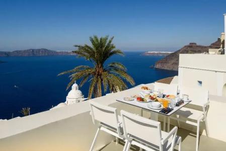 Pantelia Suites - 158