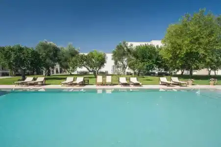 Masseria Montelauro - 16