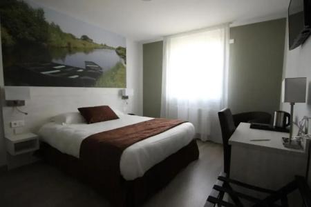 La Chambre d'Amiens - 51