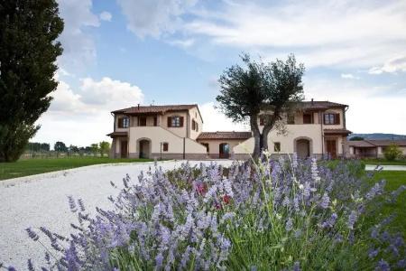 Agriturismo Le Rondini Di Francesco Di Assisi - 38