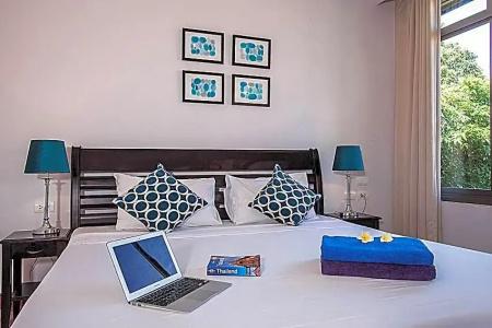 Nantra Thongson Bay Resort & Villas - Monthly Service - 45