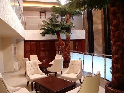 Grand Ozeren & Spa - 1