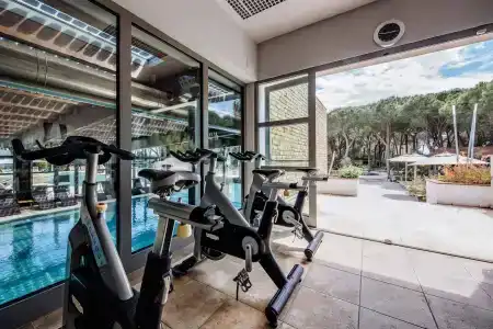 Riva Del Sole Resort & Spa - 22