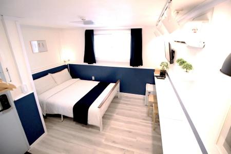 Seoul Mansion - 2