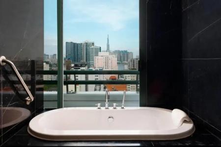 Sheraton Saigon & Towers - 210