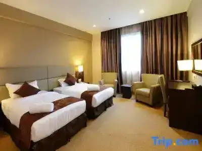 Lintas View - 65