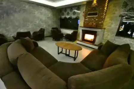 Snowflake Dag & Spa - 11