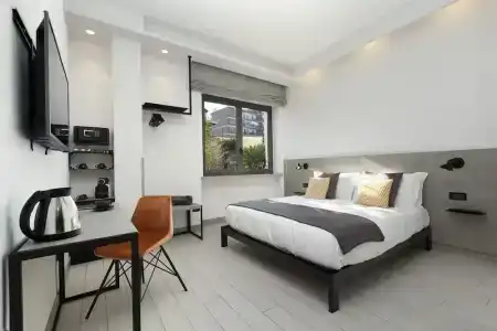 La Ferrovia Guest House - 17