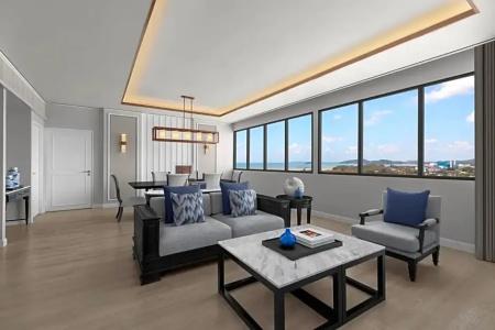 Courtyard By Marriott Phuket Town - Sha Extra Plus - 74