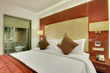 Comfort Inn Insys - 50