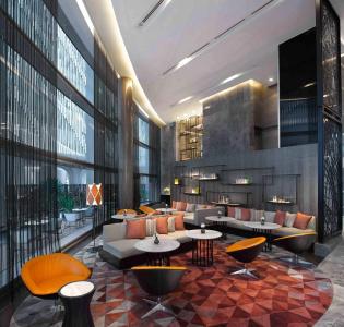 Sofitel Damansara - 22