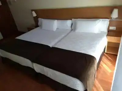 Avión by Bossh Hotels - 52