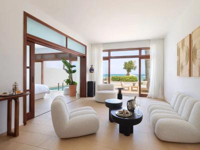 Amirandes Grecotel Boutique Resort - 196