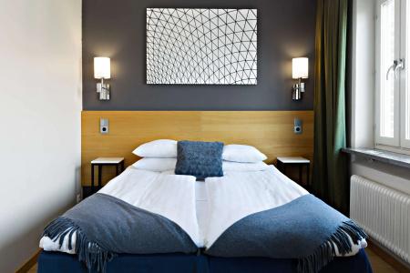 Allén - Sure Hotel by Best Western Allen - 5